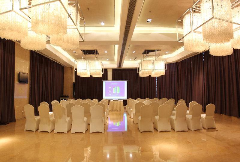 Dong Huang Hotel Pekín Exterior foto