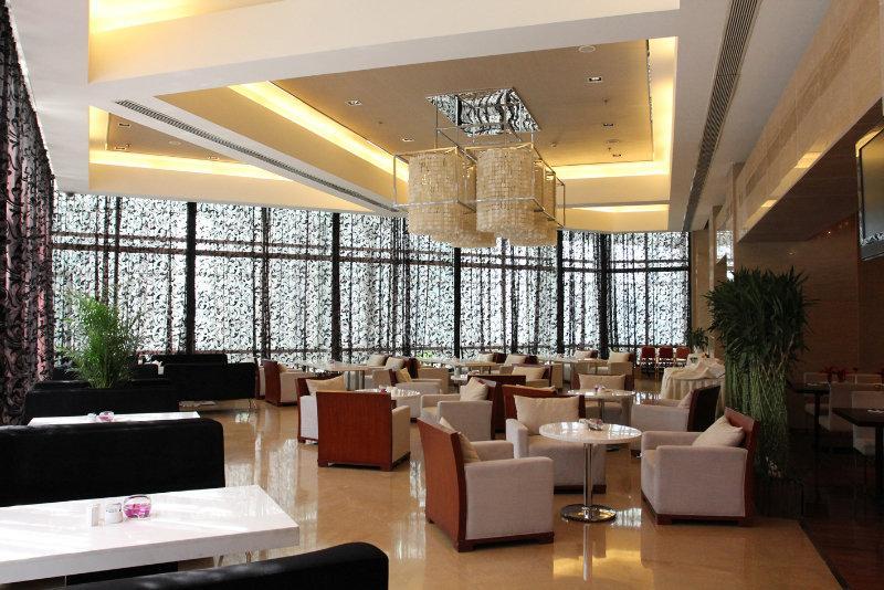 Dong Huang Hotel Pekín Exterior foto